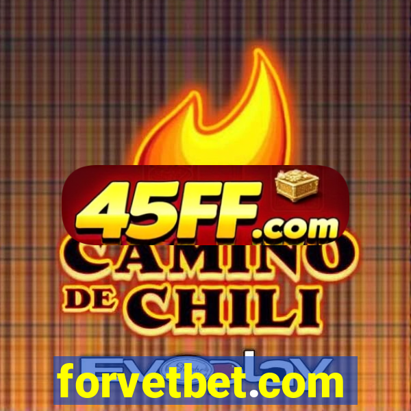 forvetbet.com