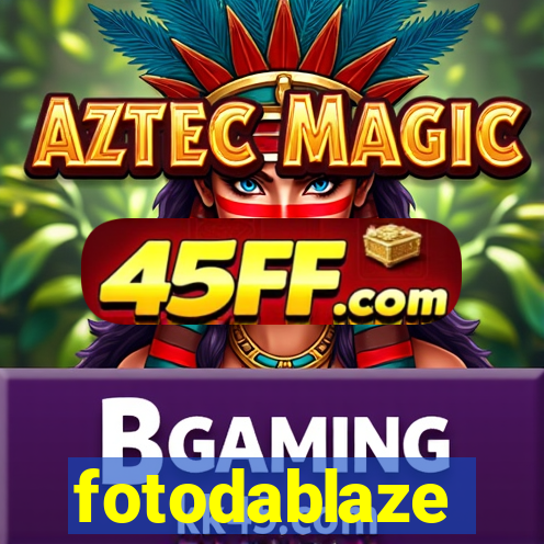 fotodablaze