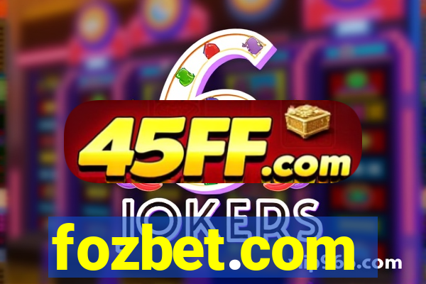 fozbet.com
