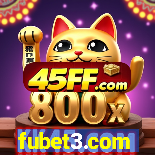 fubet3.com