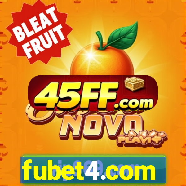 fubet4.com