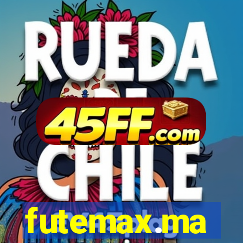 futemax.ma