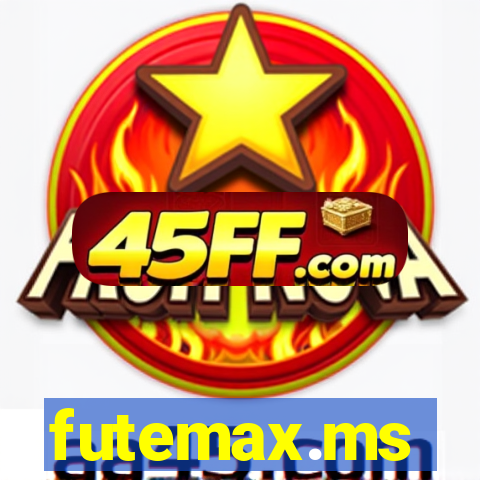 futemax.ms