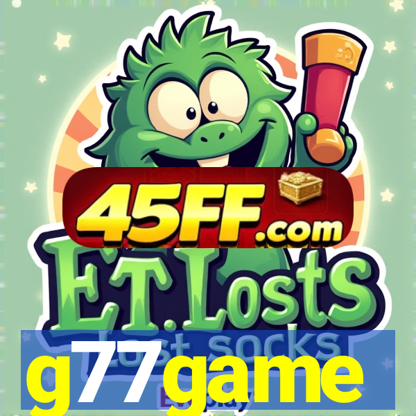 g77game