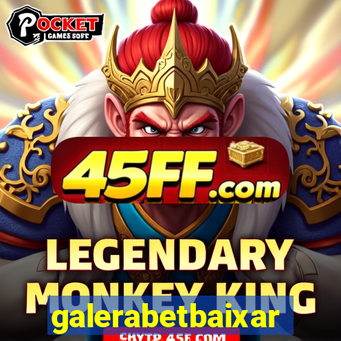 galerabetbaixar