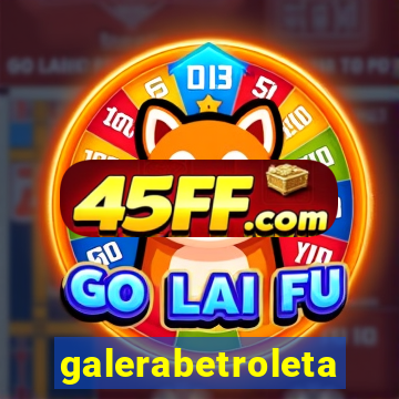 galerabetroleta