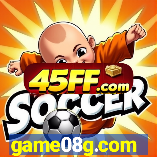 game08g.com