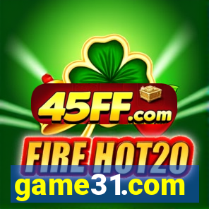 game31.com