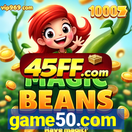 game50.com