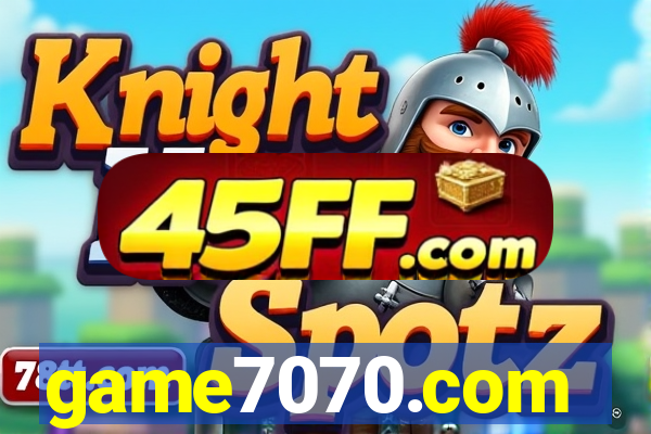game7070.com