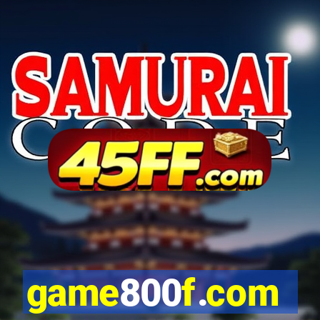 game800f.com