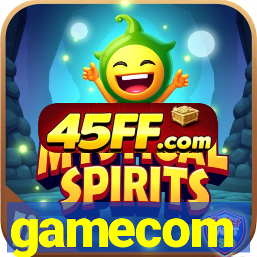 gamecom