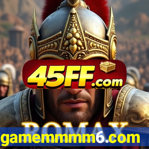 gamemmmm6.com