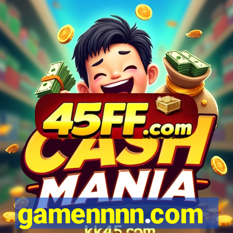 gamennnn.com