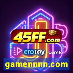 gamennnn.com