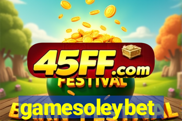 gamesoleybet