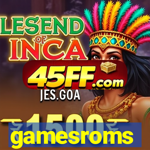 gamesroms