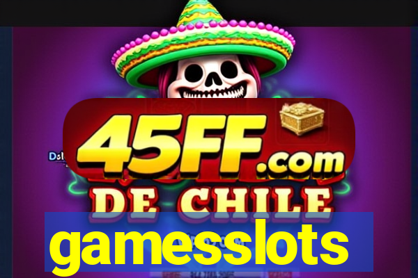 gamesslots