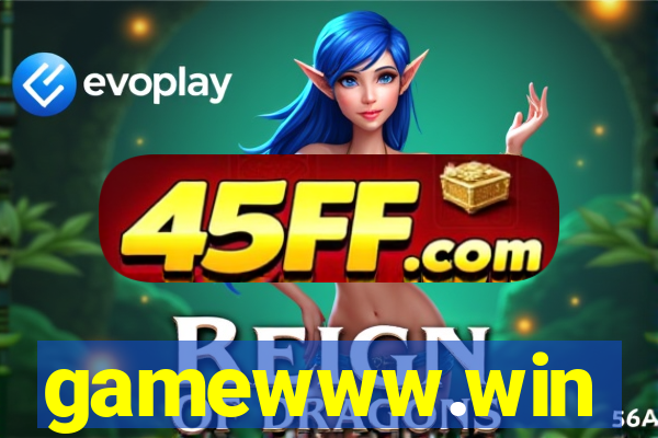 gamewww.win
