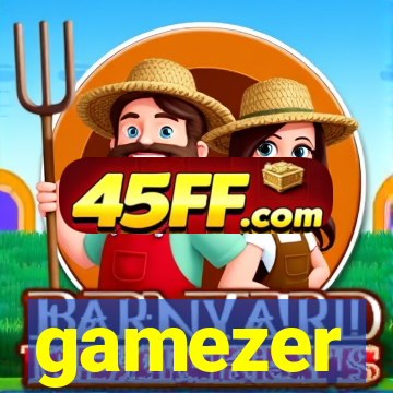 gamezer