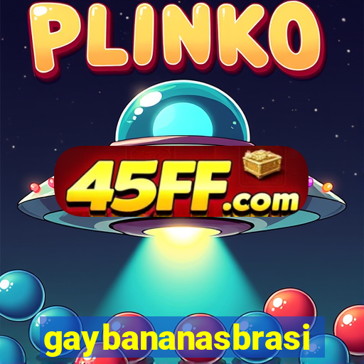 gaybananasbrasil.com