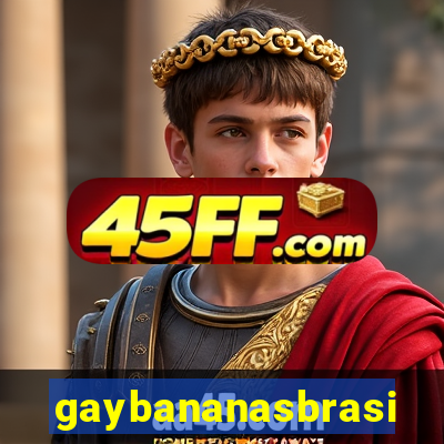 gaybananasbrasil.com