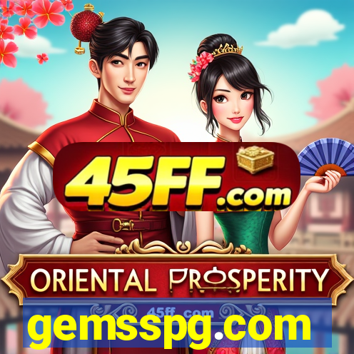 gemsspg.com