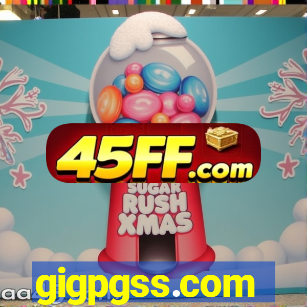 gigpgss.com