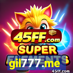 gil777.me