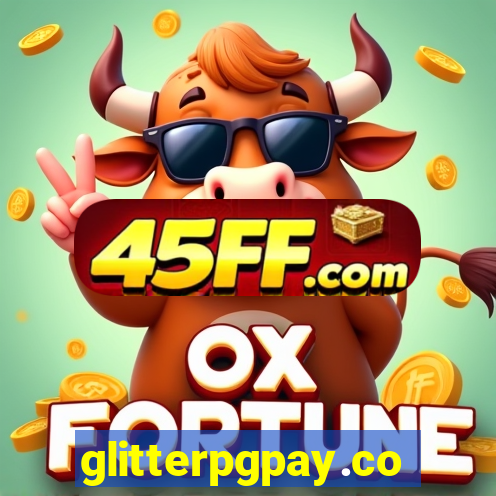 glitterpgpay.com