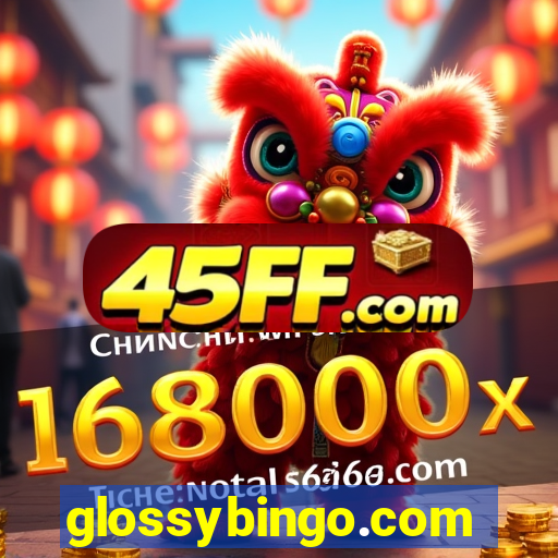 glossybingo.com