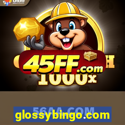 glossybingo.com