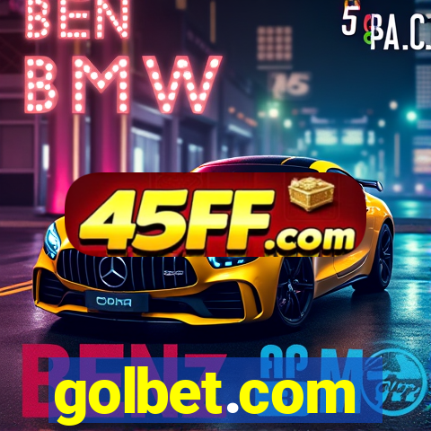 golbet.com