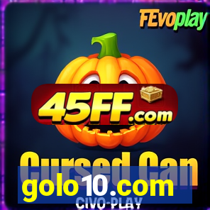golo10.com