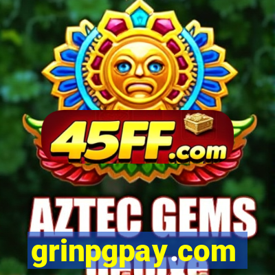 grinpgpay.com