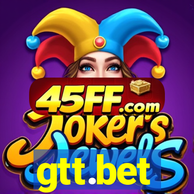 gtt.bet