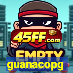 guanacopg
