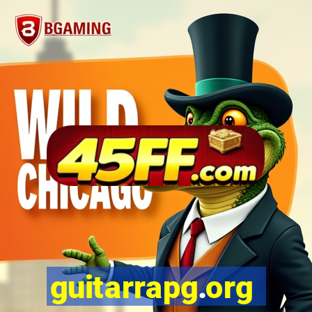 guitarrapg.org