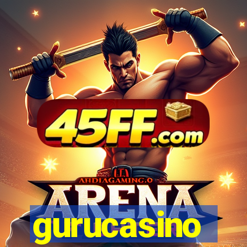 gurucasino