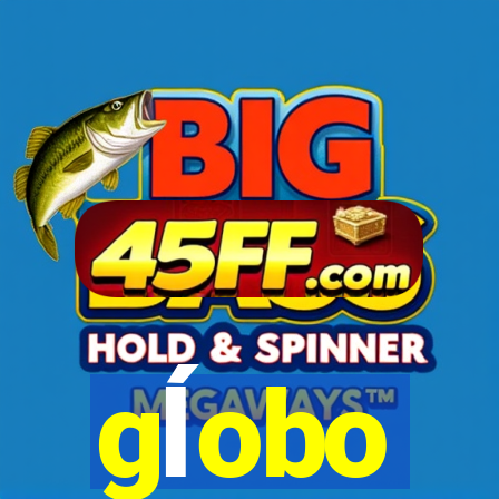 gĺobo