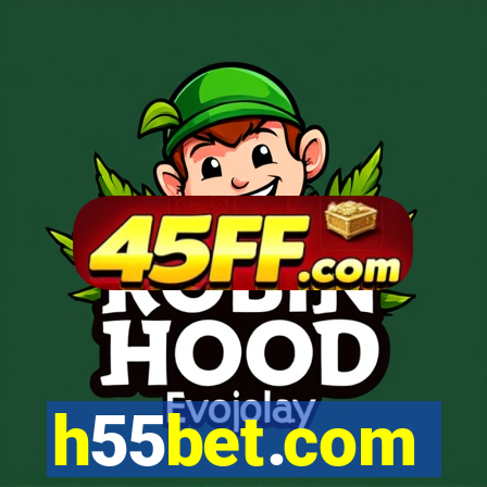h55bet.com