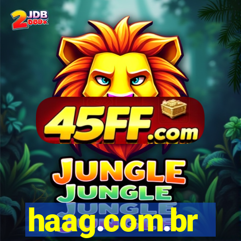 haag.com.br