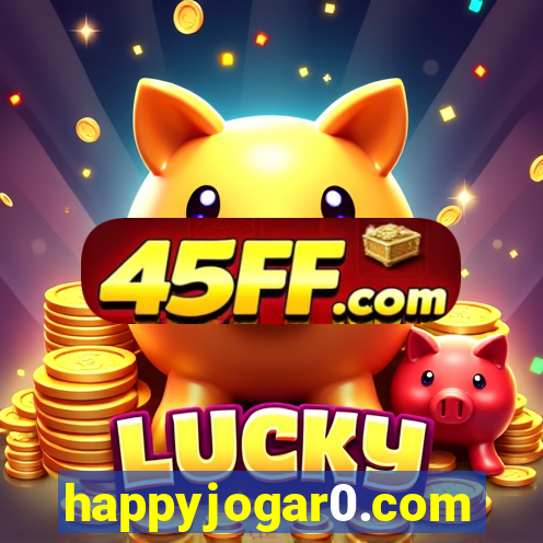 happyjogar0.com