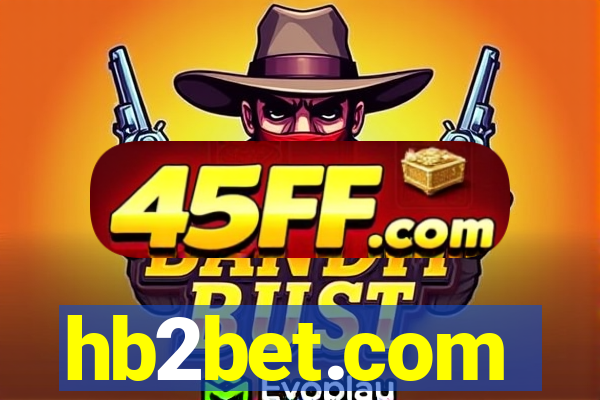 hb2bet.com