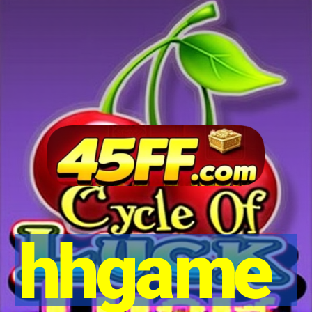 hhgame