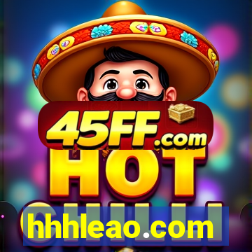 hhhleao.com