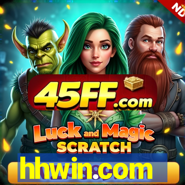 hhwin.com