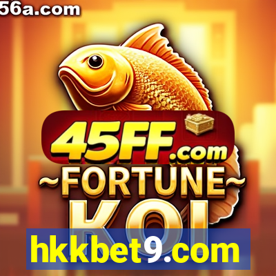 hkkbet9.com