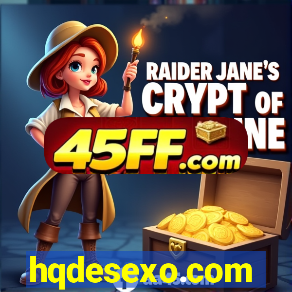 hqdesexo.com