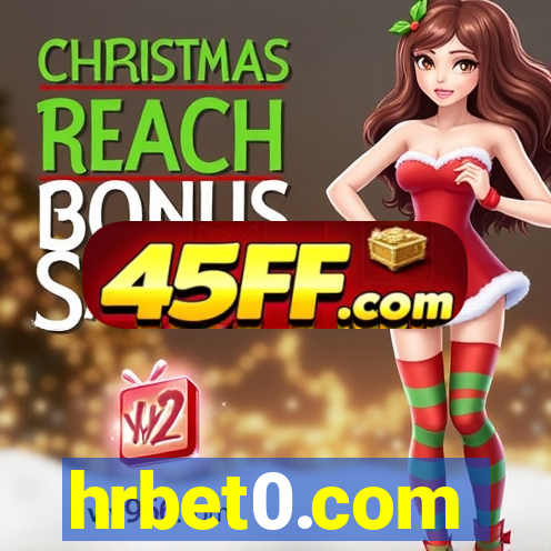 hrbet0.com